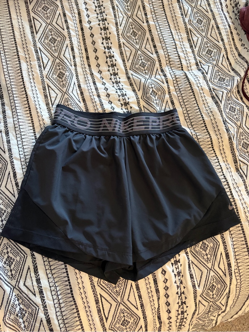 Nike Pro Women's shorts